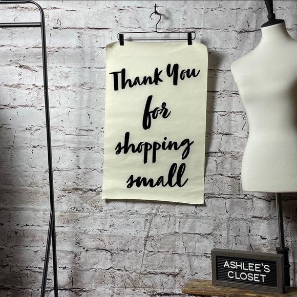 Bookmark My Closet! - Picture 4 of 4